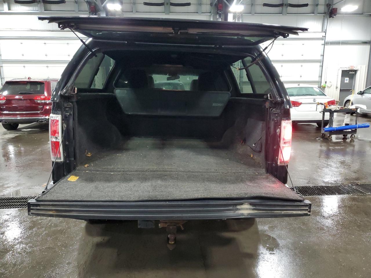 2010 Ford F-150 - Image 6