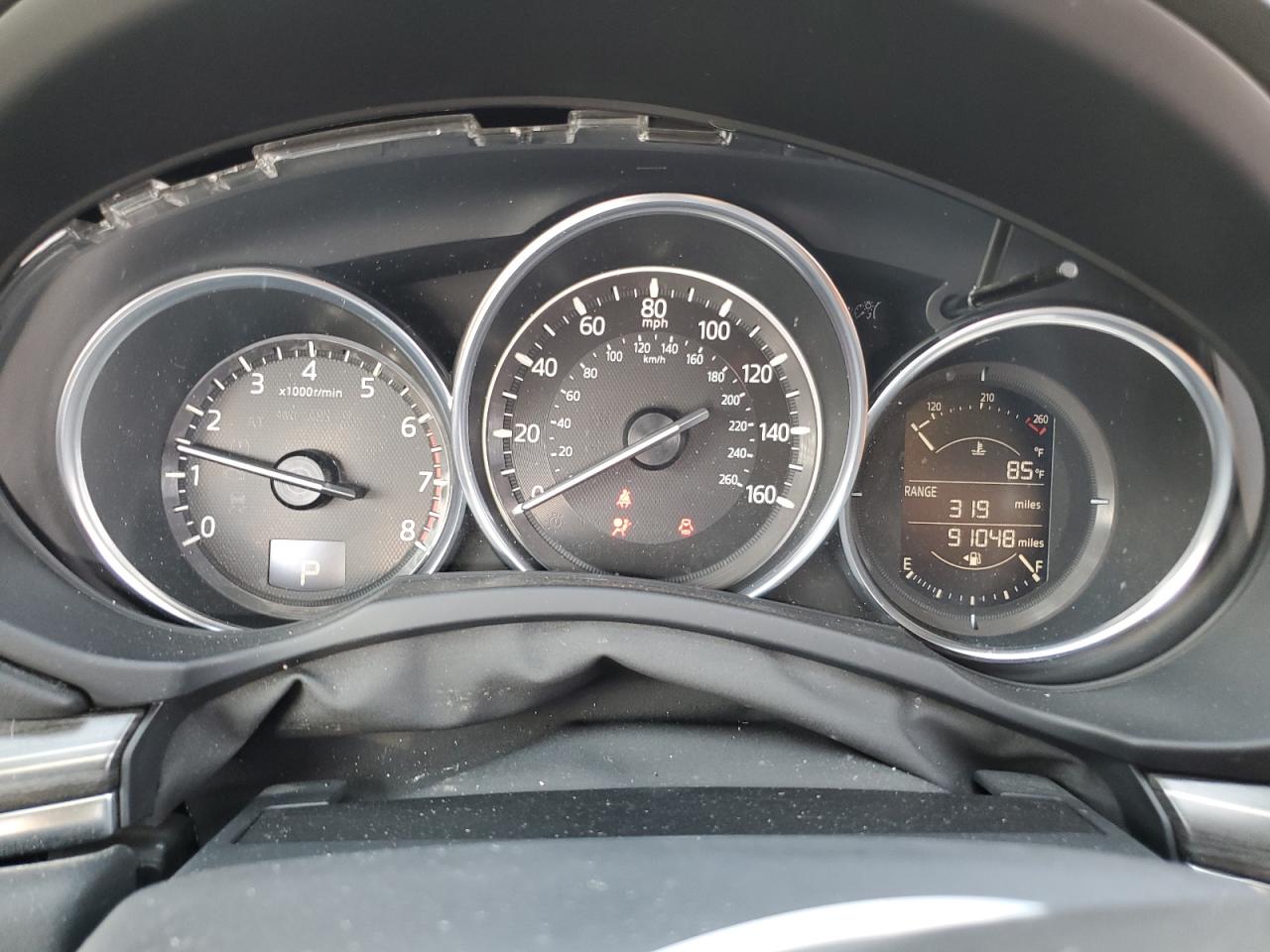 2017 Mazda CX-5 - Image 9