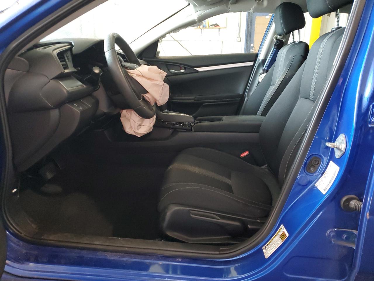 2017 Honda Civic - Image 7