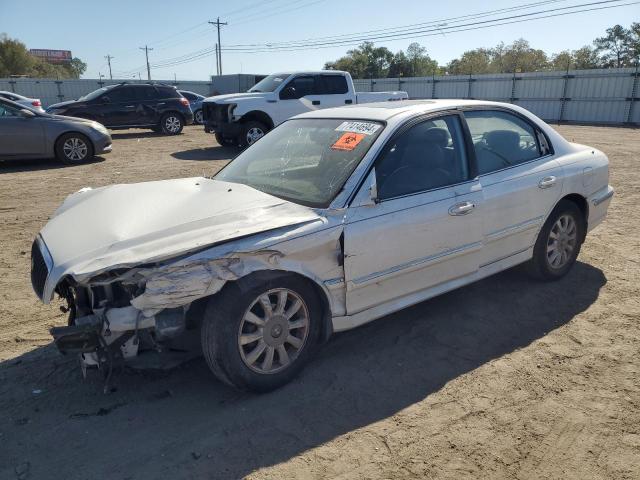 2003 Hyundai Sonata Gls na sprzedaż w Newton, AL - All Over