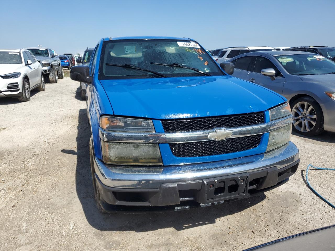 2007 Chevrolet Colorado - Image 5