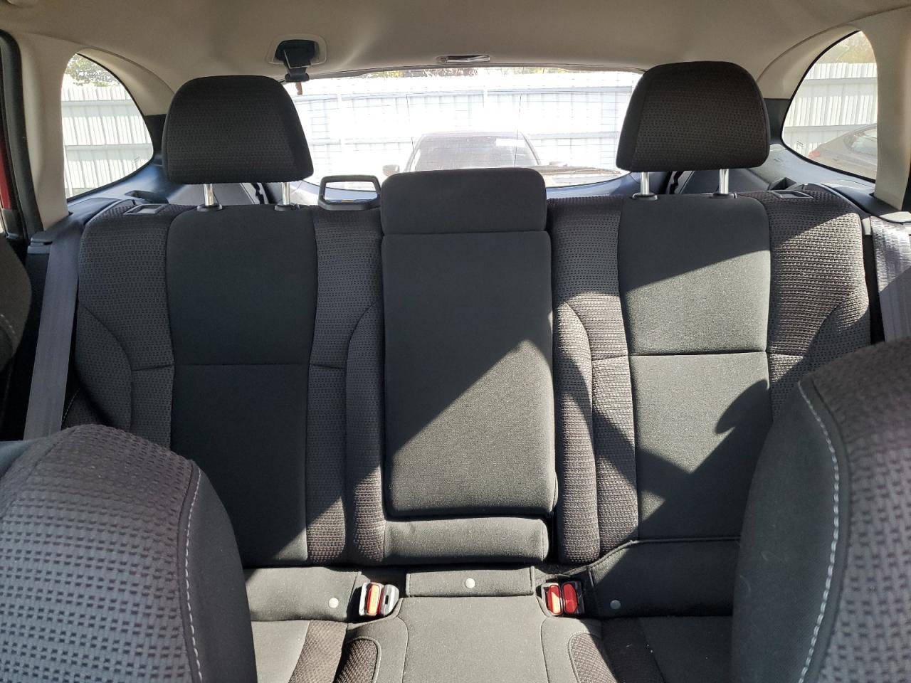 2021 Subaru Outback - Image 10