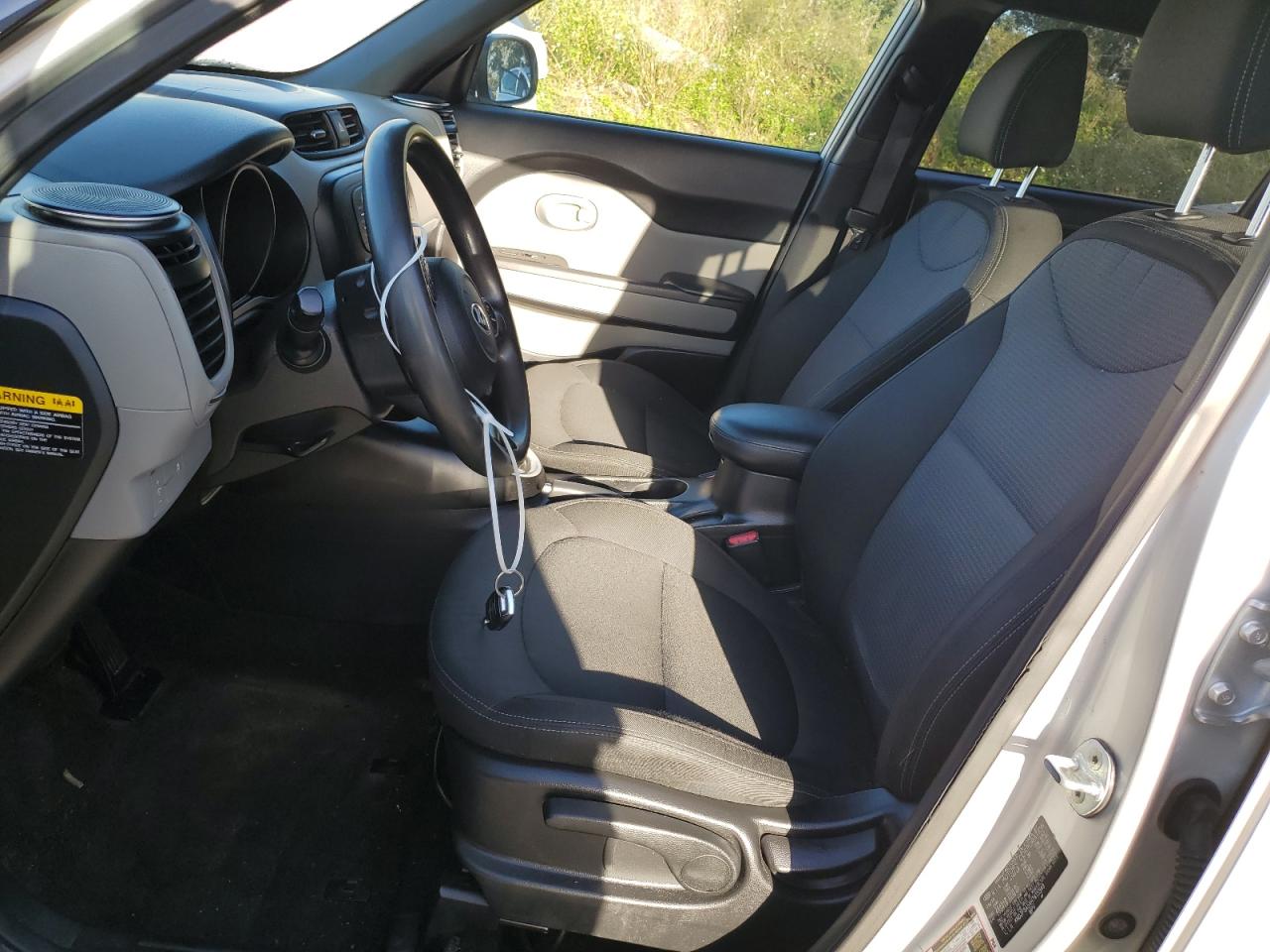 2017 Kia Soul - Image 5