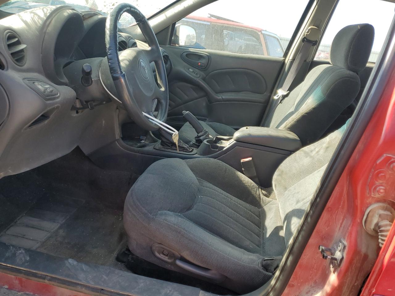 2000 Pontiac Grand Am Se1 VIN: 1G2NF52E8YC502716 Lot: 84385245