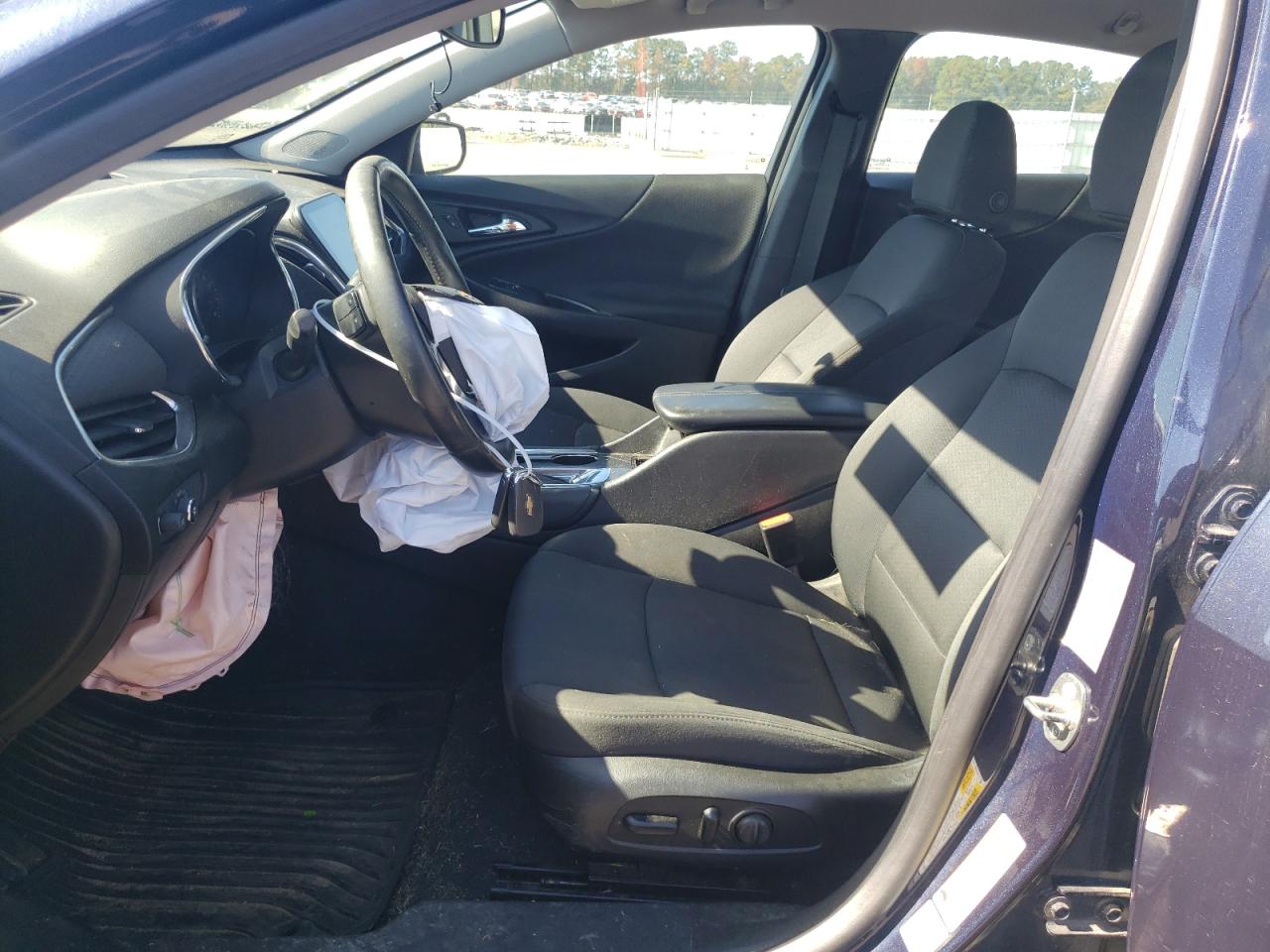 2016 Chevrolet Malibu - Image 7