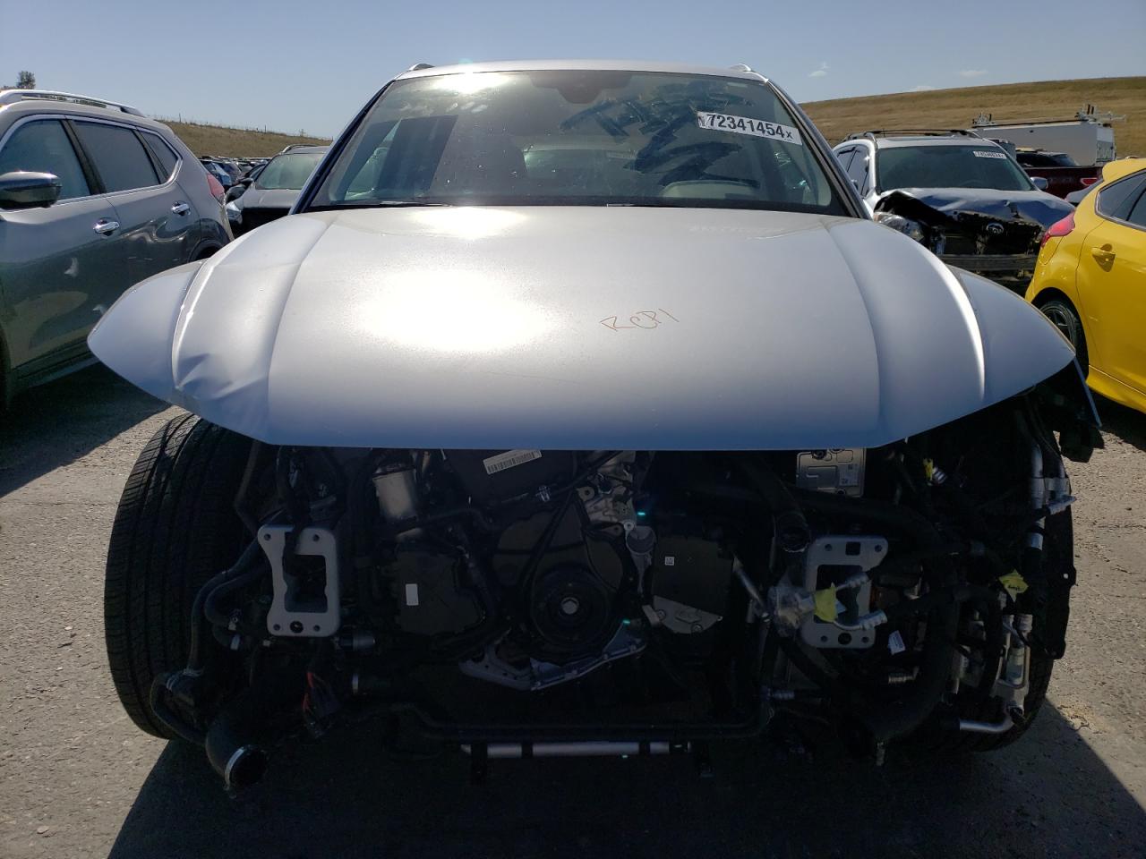 Фото: WA1G2AFY5R2084291 - 5