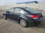 2012 Subaru Legacy 2.5I Limited na sprzedaż w Greenwood, NE - All Over