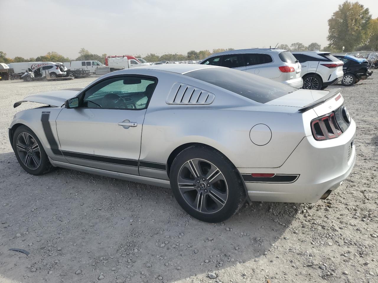 2014 Ford Mustang - Image 2