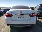 2017 Nissan Altima 2.5 на продаже в Albuquerque, NM - Front End