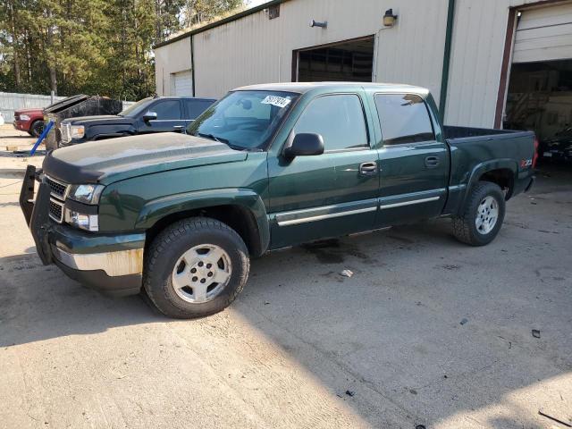 2006 Chevrolet Silverado K1500