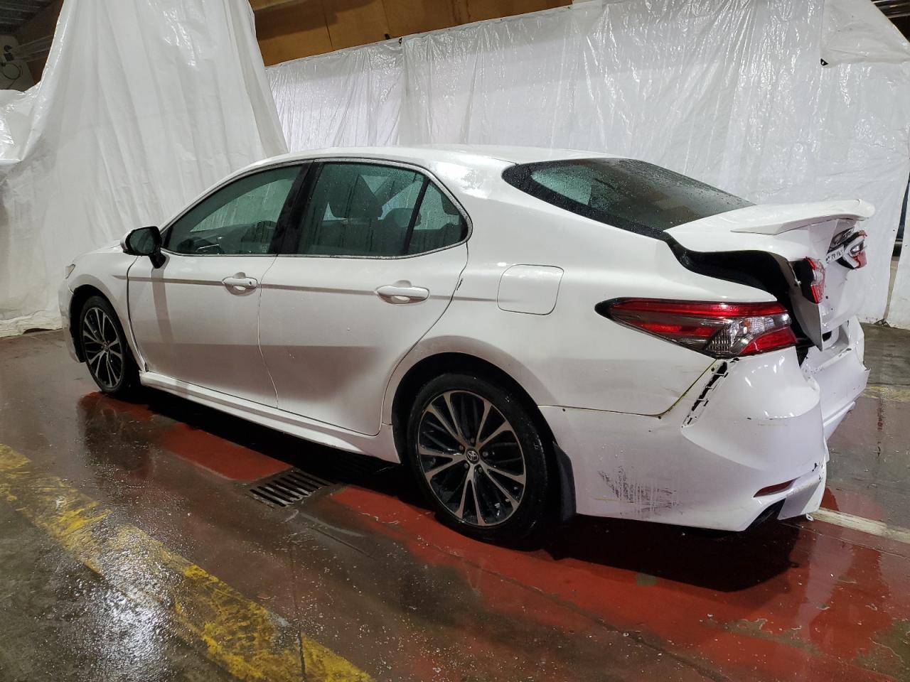 2018 Toyota Camry - Image 2
