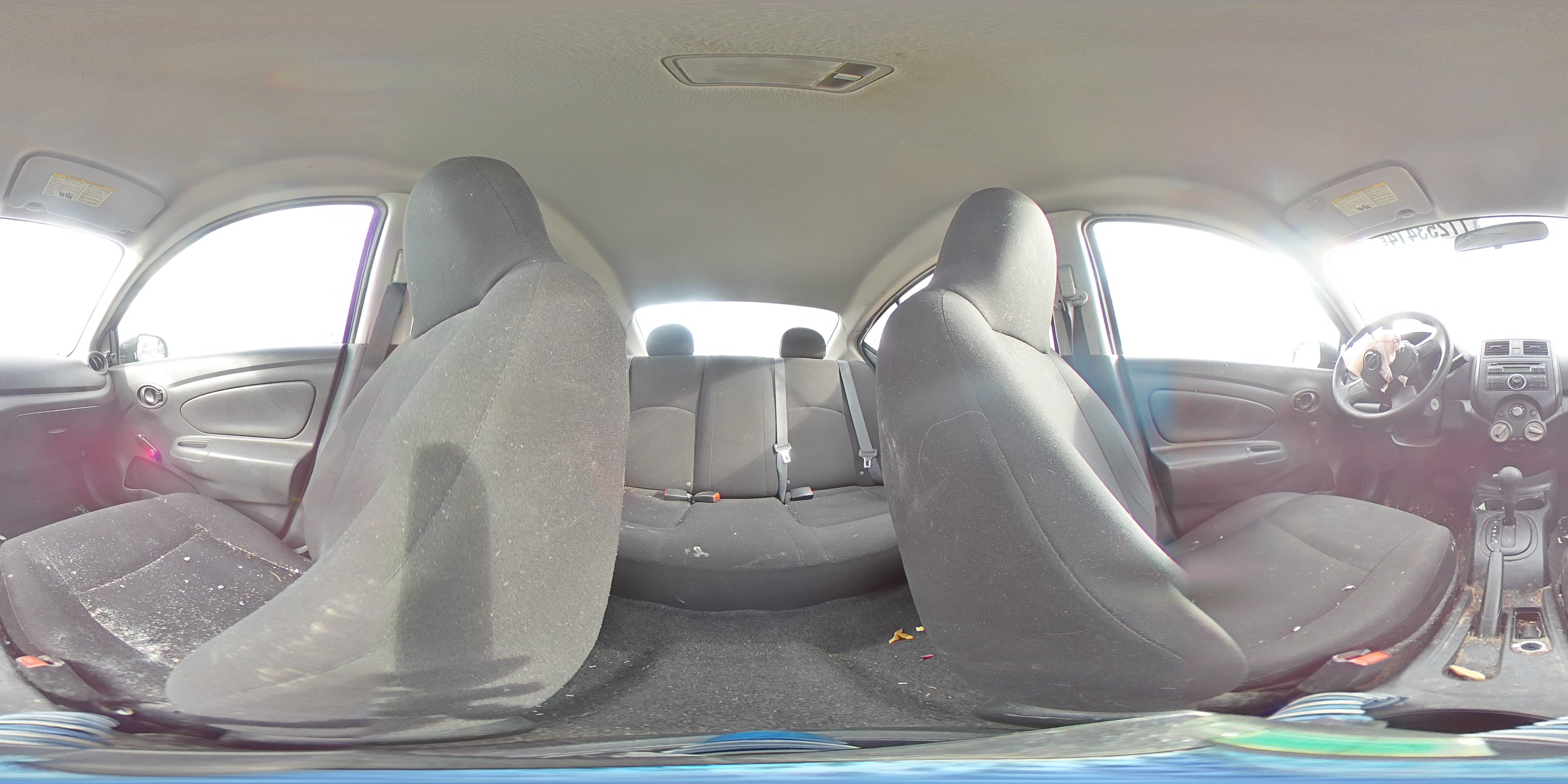 2012 Nissan Versa - Image 12