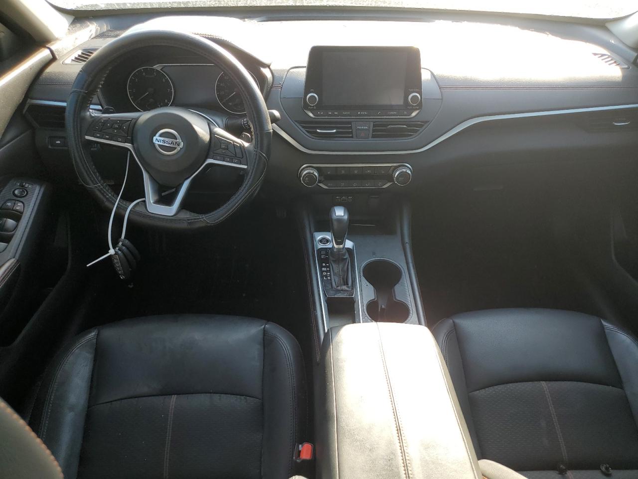 1N4AL4CV3NN310654 2022 Nissan Altima Sr