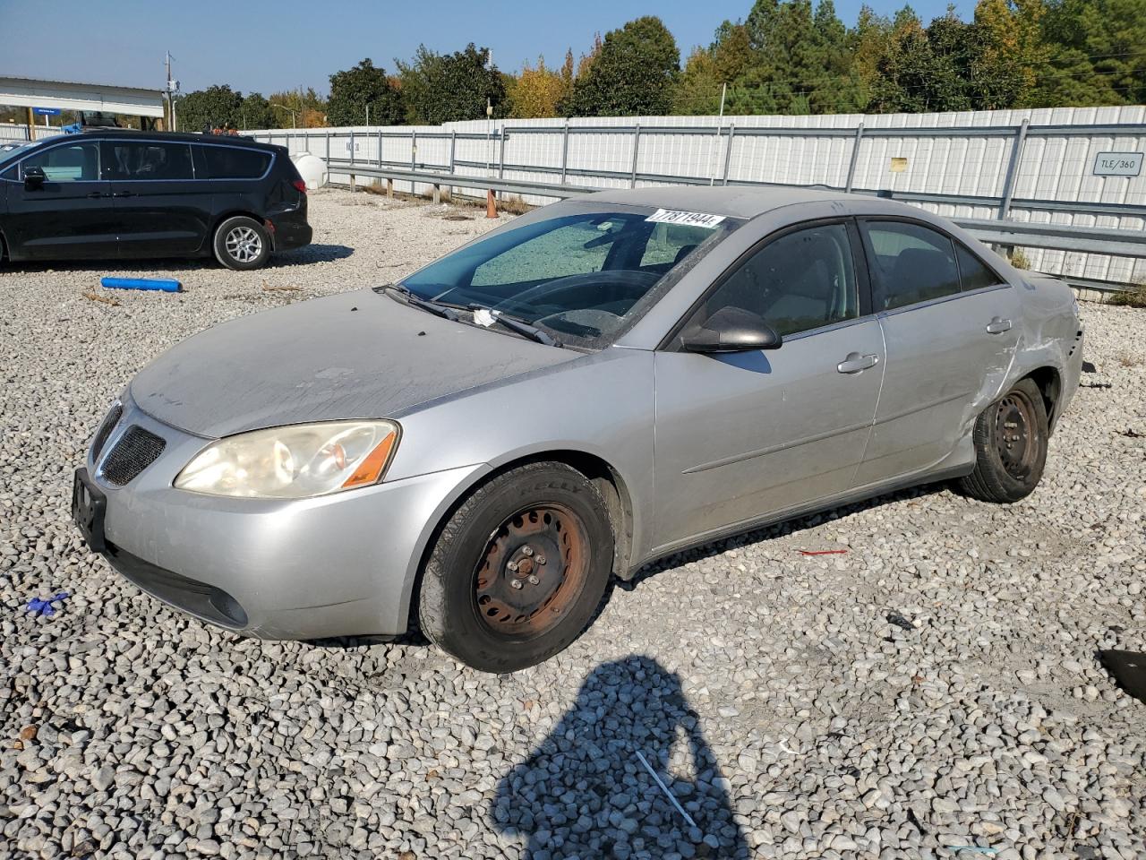2005 Pontiac G6 - Image 1