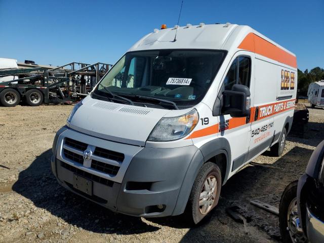 2014 Ram Promaster 3500 3500 High