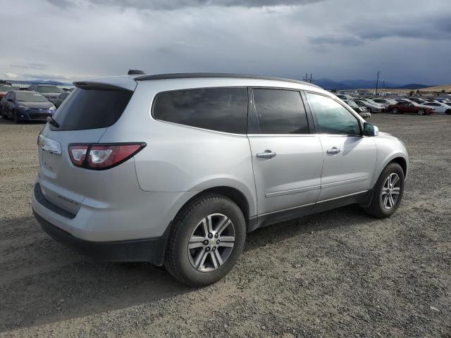 Parquets CHEVROLET TRAVERSE 2016 Silver