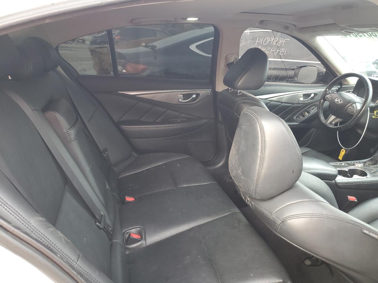 2014 Infiniti Q50 - Image 10