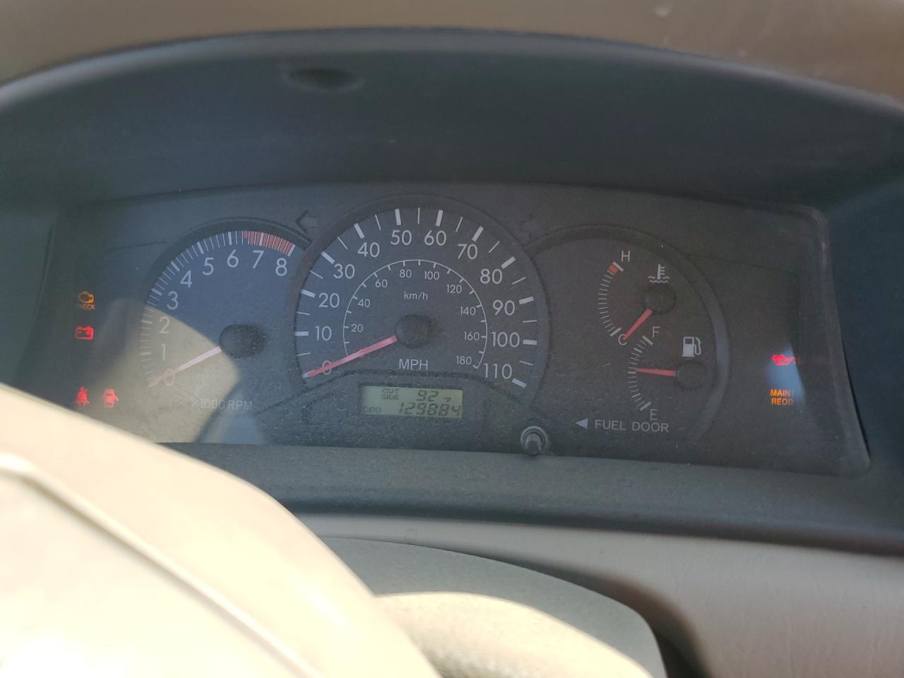 2006 Toyota Corolla - Image 9