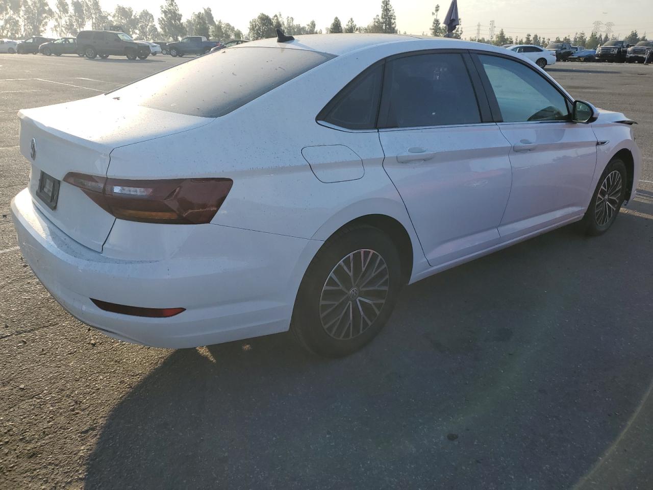 2019 Volkswagen Jetta Sel VIN: 3VWE57BU2KM174472 Lot: 73547664