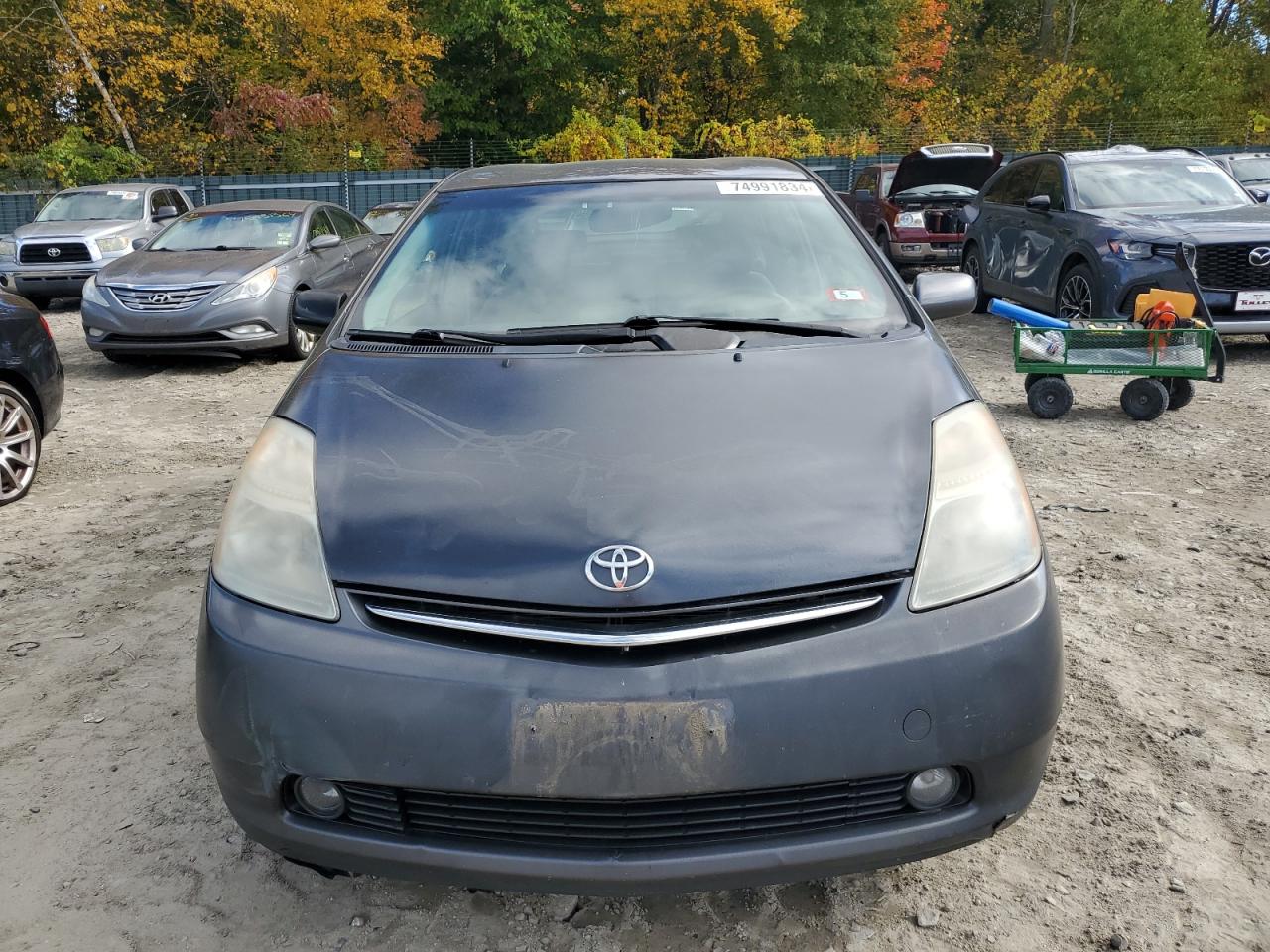 2007 Toyota Prius - Image 5