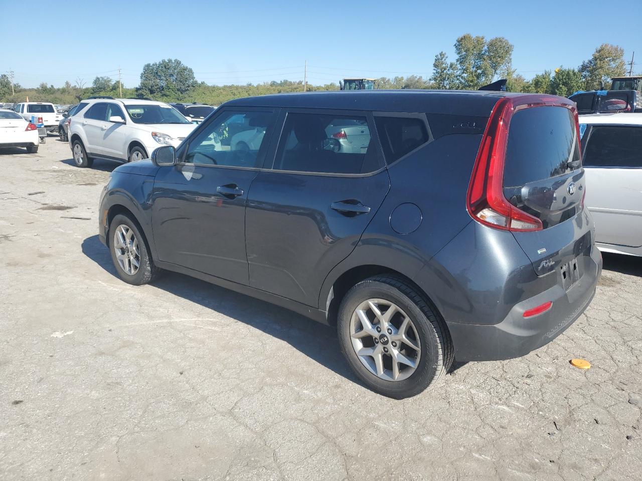 2020 Kia Soul - Image 2