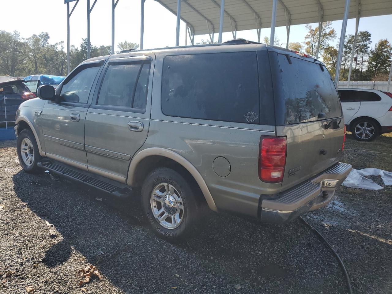 1FMRU176XXLC05194 1999 Ford Expedition