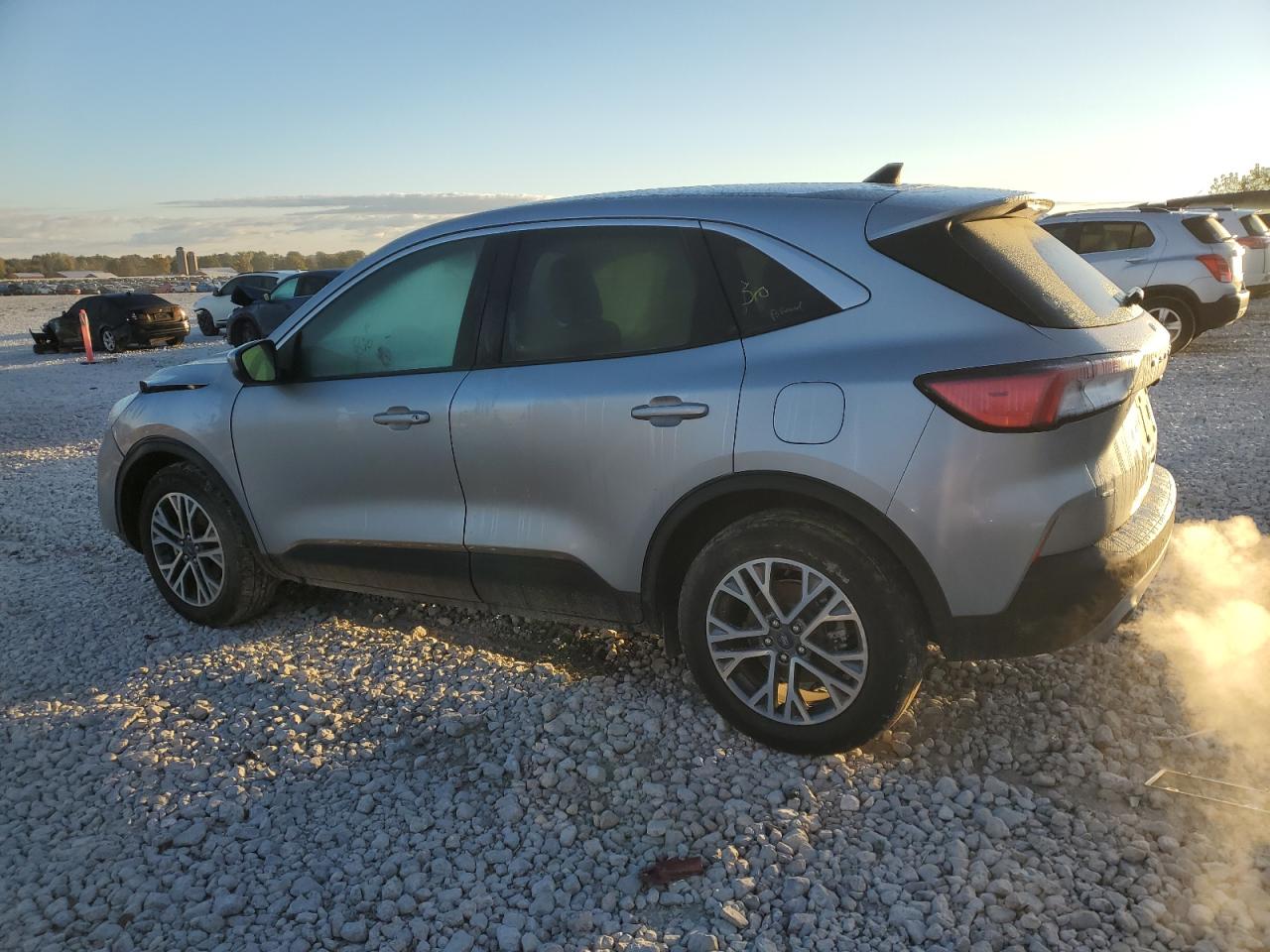 2022 Ford Escape - Image 2