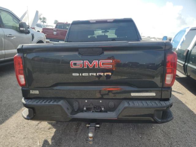  GMC SIERRA 2020 Charcoal