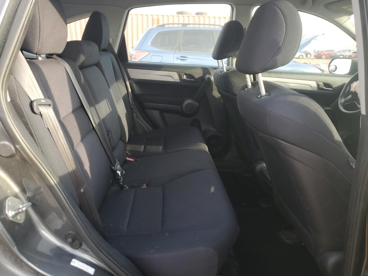 2011 Honda CR-V - Image 11