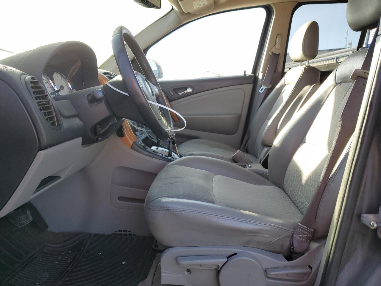 2006 Saturn Vue VIN: 5GZCZ53486S865504 Lot: 78029254