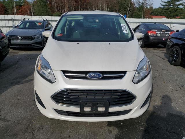  FORD CMAX 2017 White