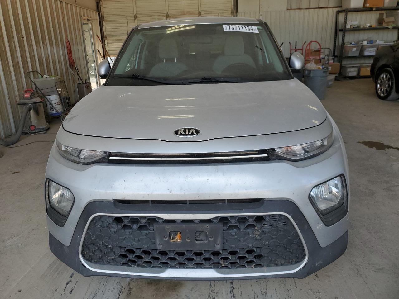 2020 Kia Soul - Image 5