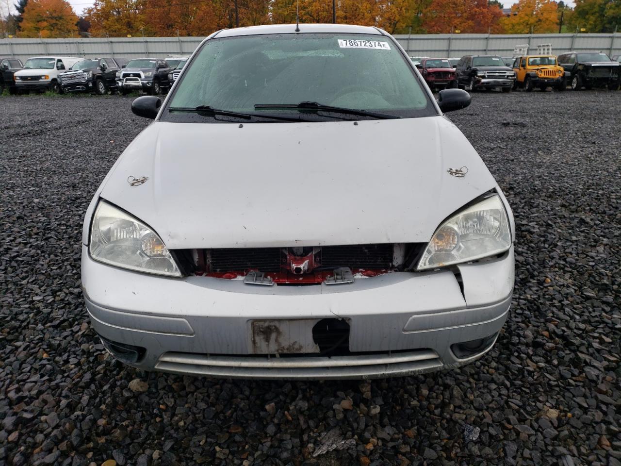 2005 Ford Focus - Image 5