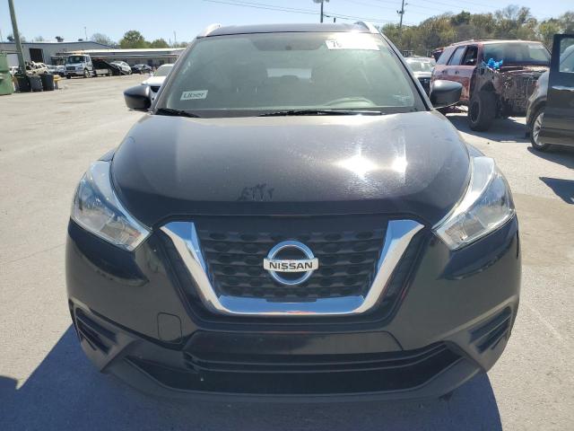  NISSAN KICKS 2019 Black