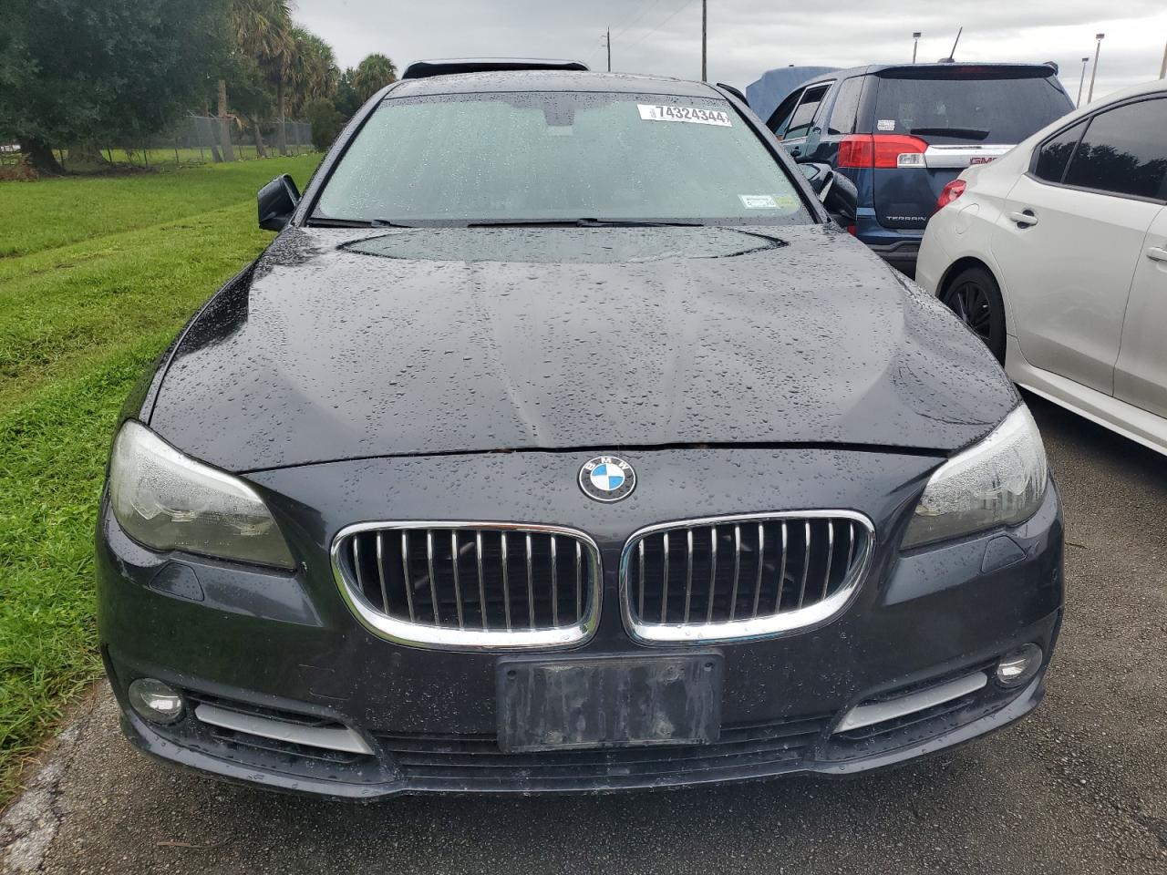 2016 BMW 5er - Image 5