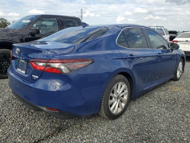 4T1C11AK1PU107413 Toyota Camry LE 3