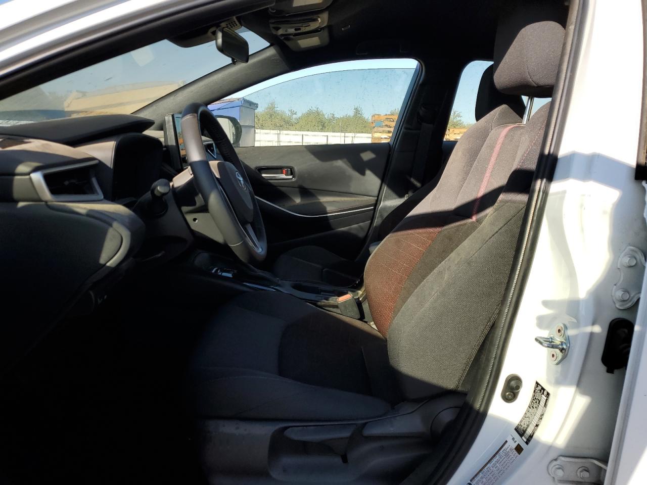 2024 Toyota Corolla - Image 7