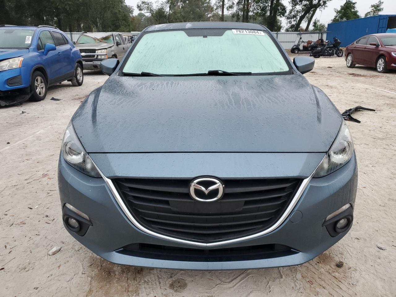 VIN 3MZBM1W70FM230888 2015 MAZDA 3 no.5