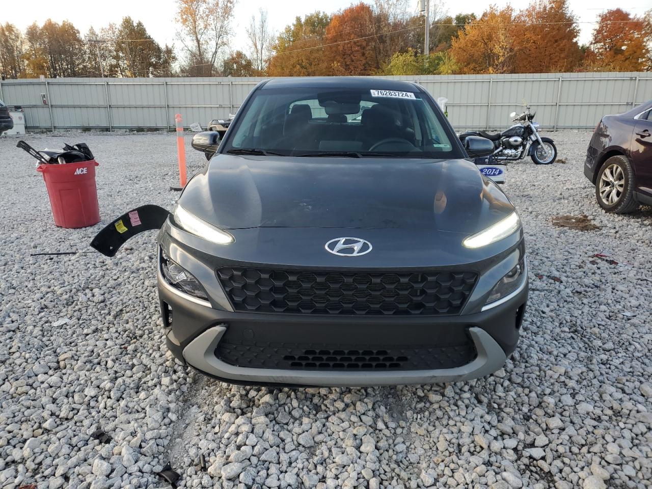 2022 Hyundai Kona - Image 5