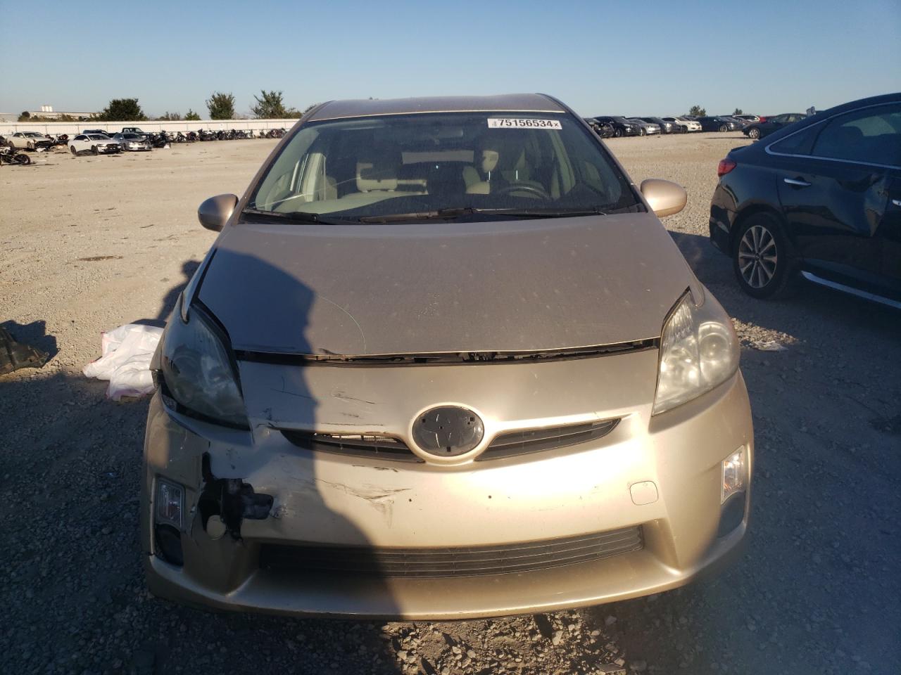 2011 Toyota Prius - Image 5