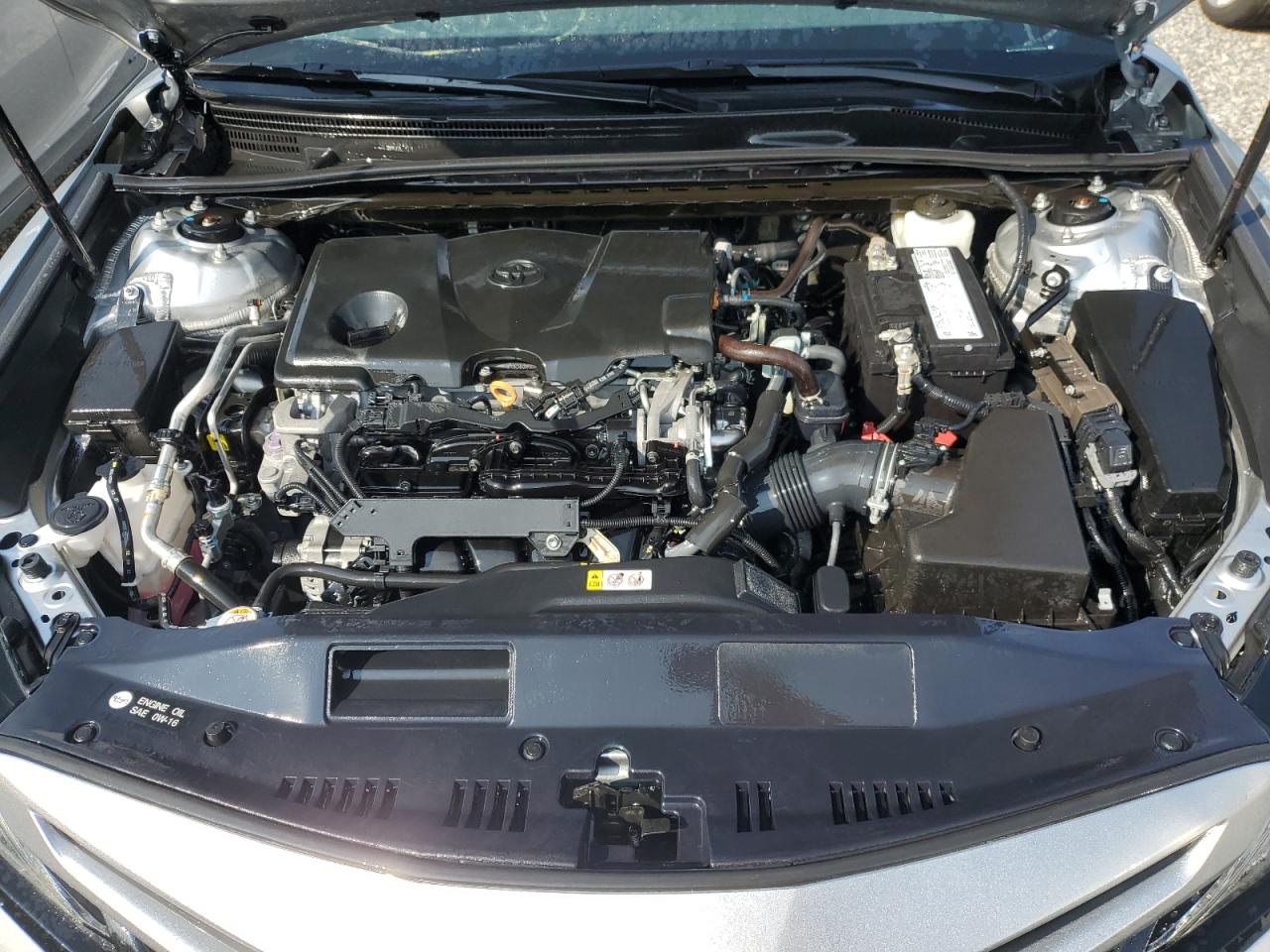 2020 Toyota Camry - Image 12