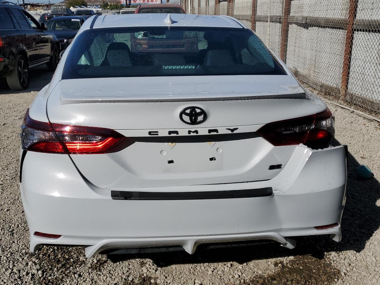 2023 Toyota Camry - Image 6