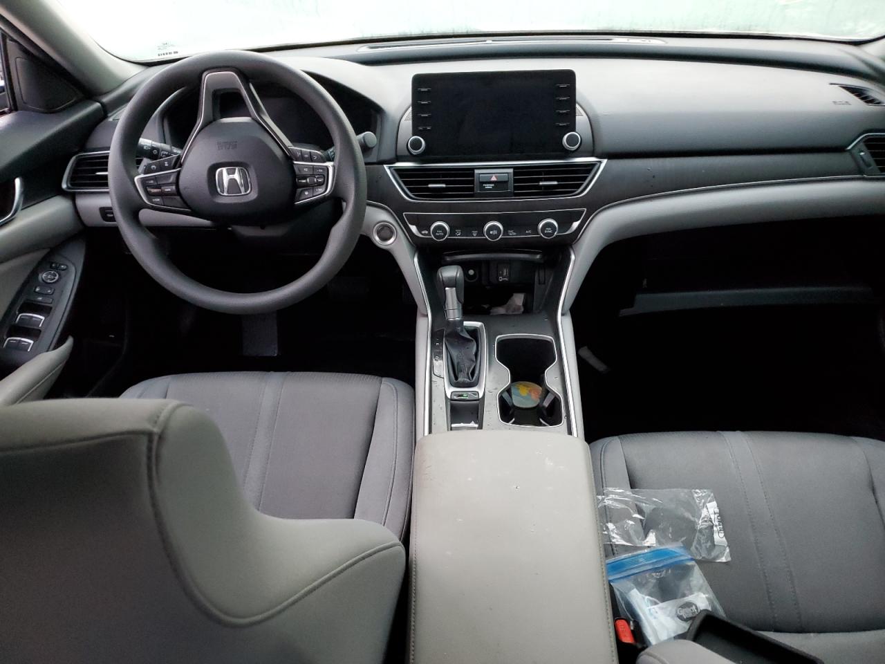 2018 Honda Accord - Image 8