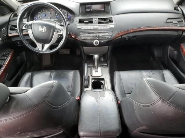  HONDA CROSSTOUR 2012 Charcoal