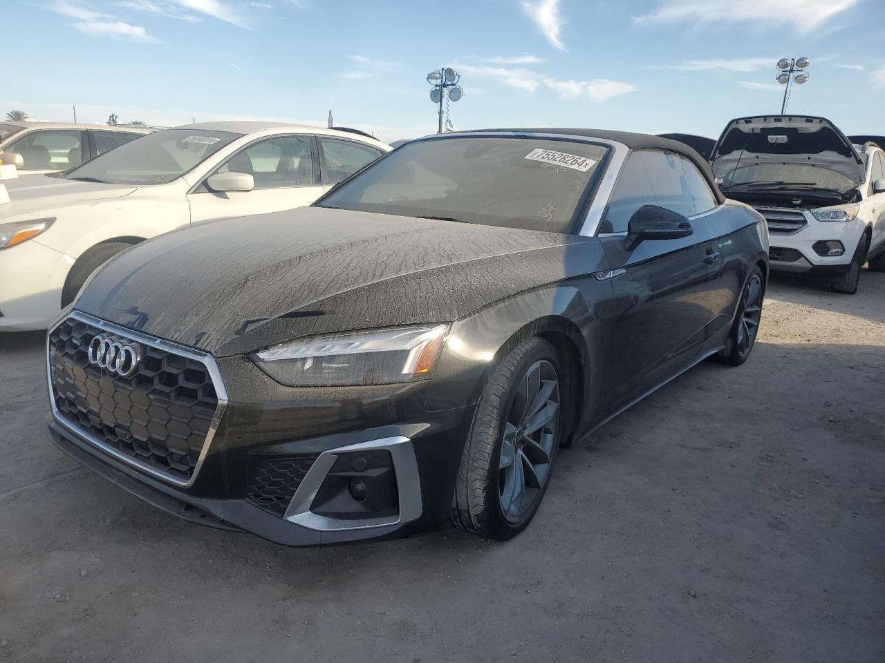 2023 Audi A5 - Image 1
