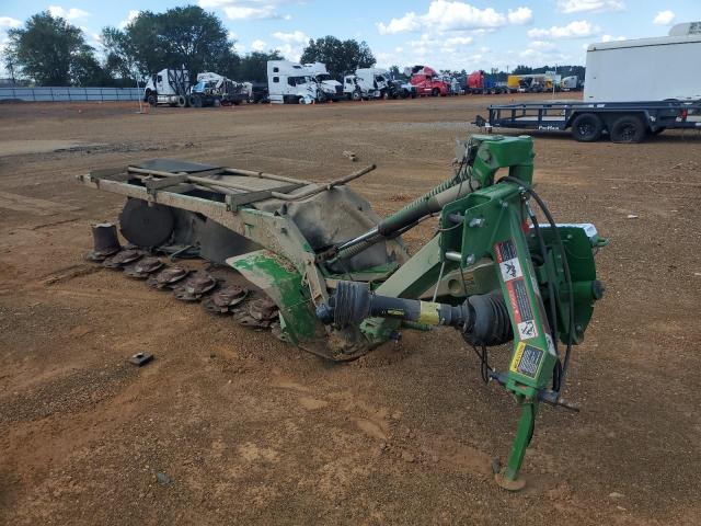 2022 John Deere Rotary Cut