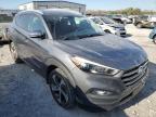 Cahokia Heights, IL에서 판매 중인 2016 Hyundai Tucson Limited - Hail