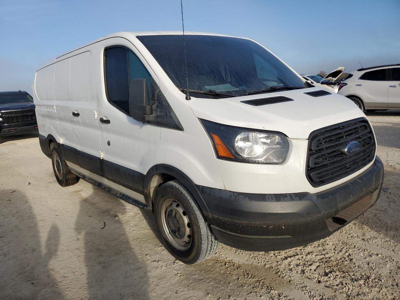 1FTYE1ZM8KKA36803 2019 Ford Transit T-150