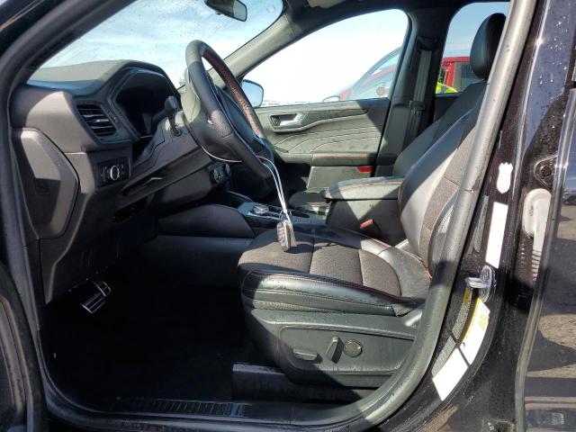  FORD ESCAPE ST 2024 Black