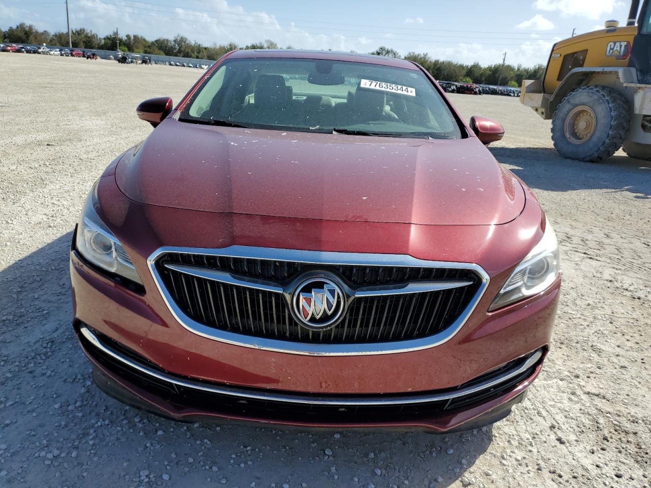 2017 Buick LaCrosse - Image 5